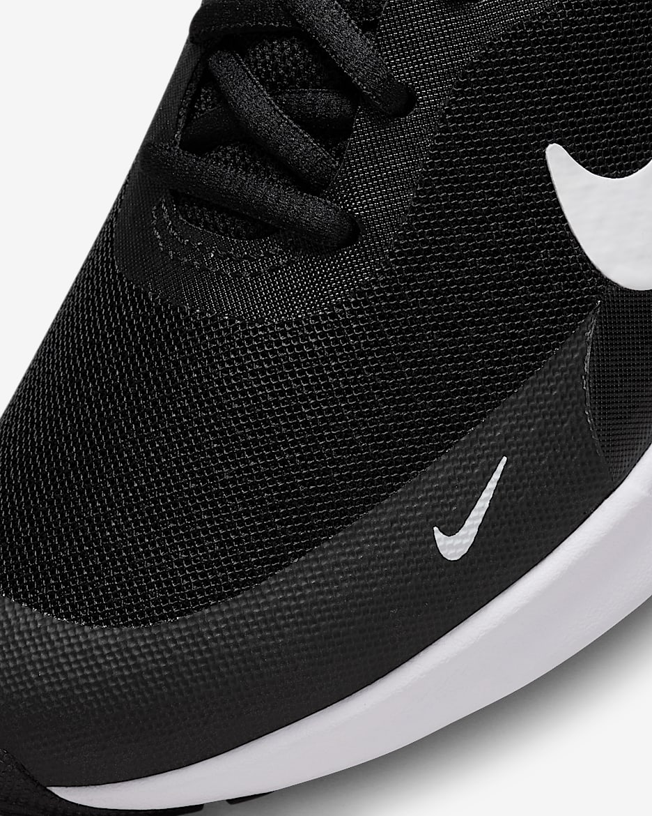 Nike Revolution 7 Big Kids Running Shoes